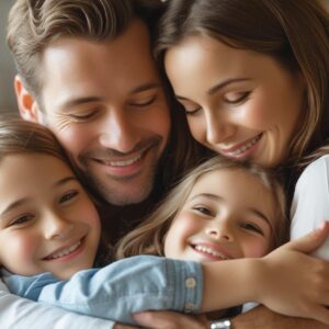 Cómo establecer límites claros y amorosos con tus hijos