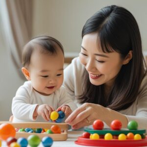 Programa: Planificación en casa